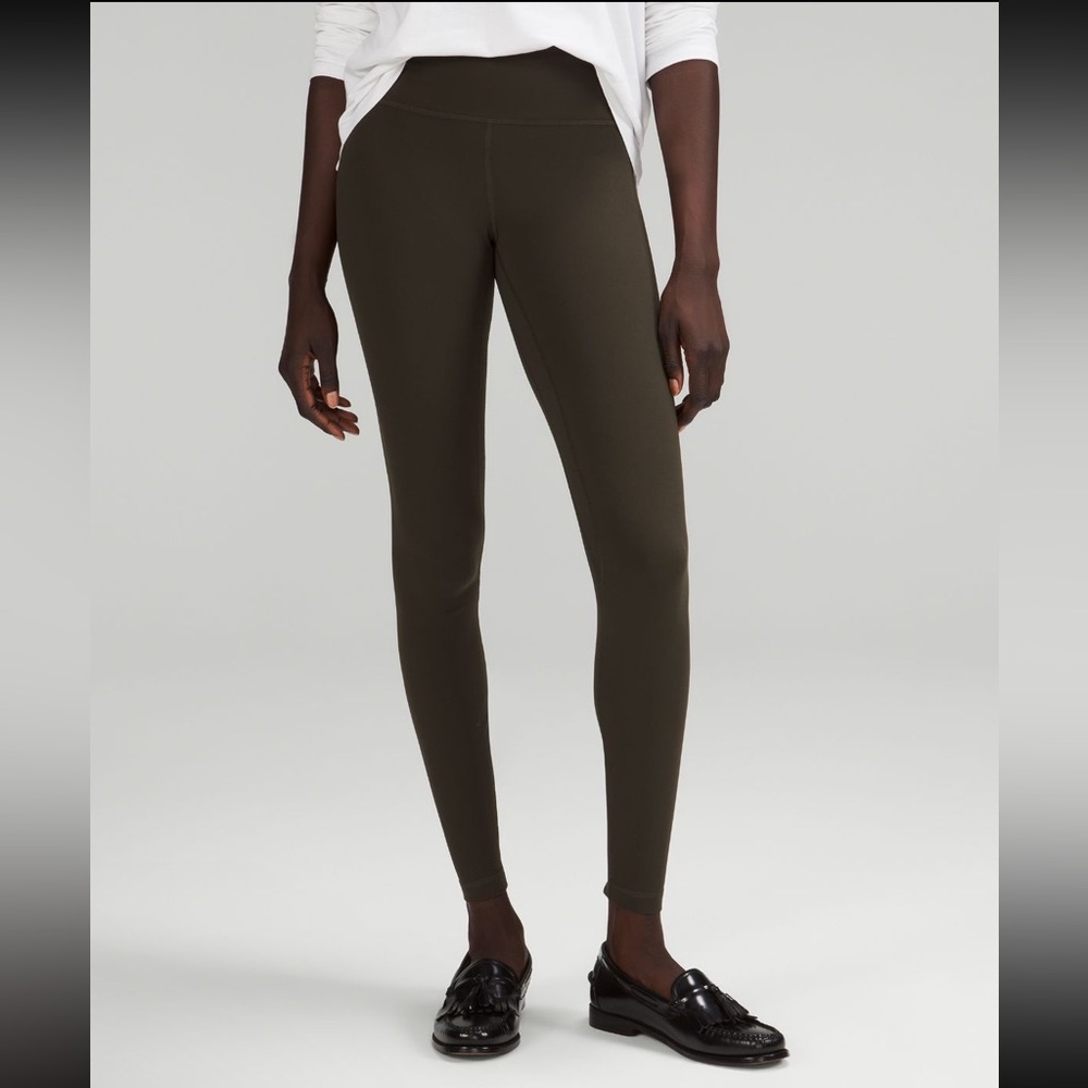 Lululemon Align High-Rise